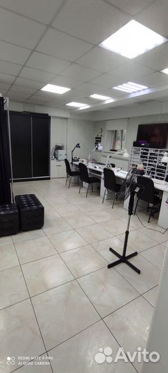 Продается право аренды