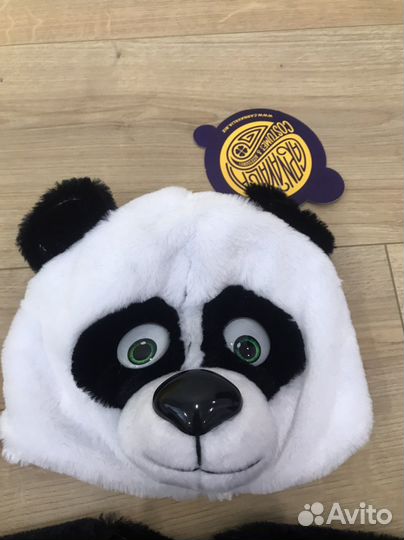 Новогодний костюм Новый