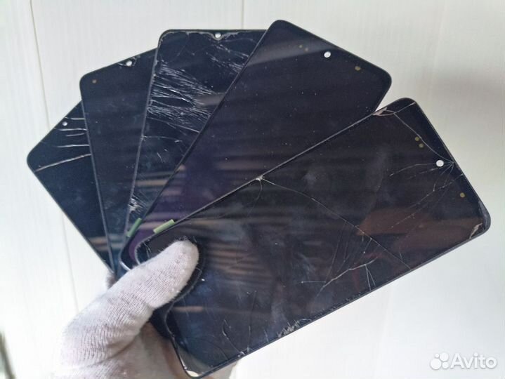 Дисплей Samsung iPhone Xiaomi Honor