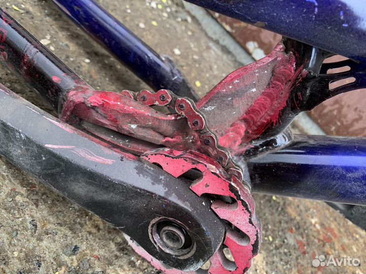 Рама Neon Bow Trial