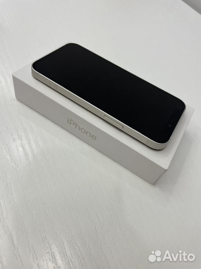 iPhone 12 mini, 128 ГБ