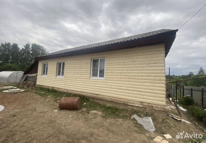 Строительная бригада