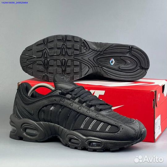 Кроссовки Nike Air Max Tailwind 4 (Арт.23473)