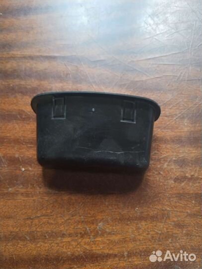 Ручка открывания багажника Mitsubishi Outlander XL