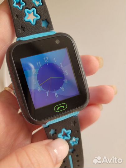 Smart watch