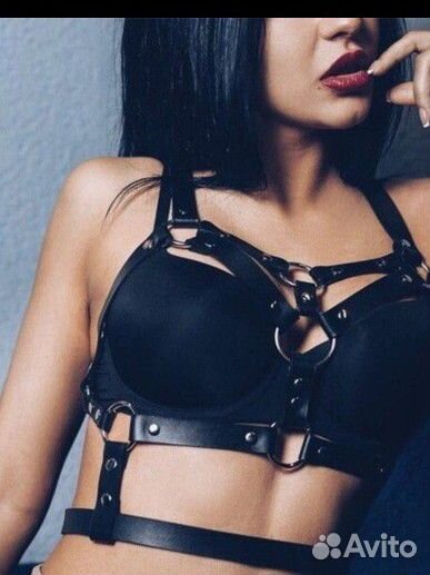 Портупея женская