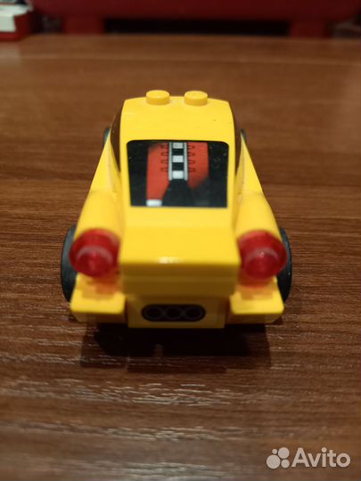 Lego Ferrari 30194