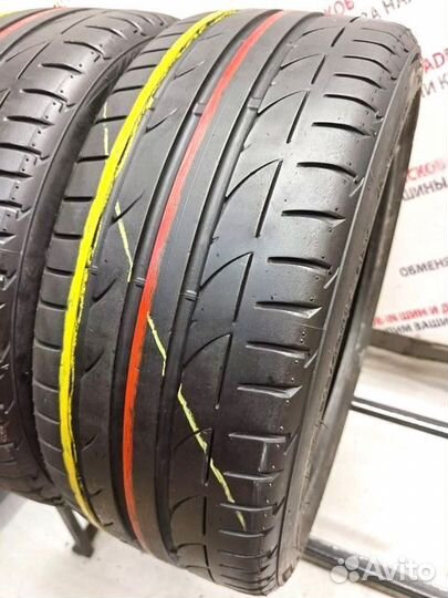 Bridgestone Potenza S001 215/40 R17 87W