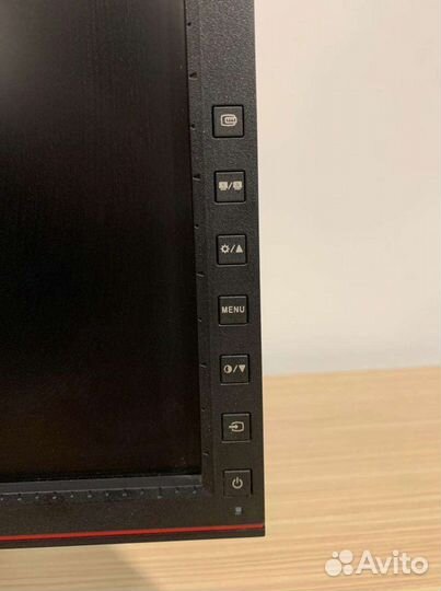 Монитор asus ProArt PA238Q 20 шт