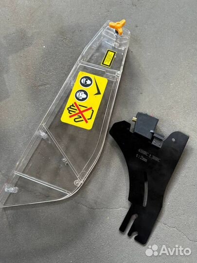 Круглопильный станок hommel TS 8.0