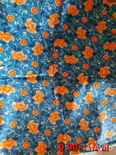 Отрез ткани