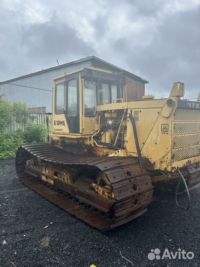 ЧТЗ Уралтрак Б10Б.0121-2В4, 2010