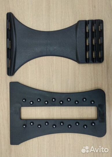 Тренажер для растяжки спины,шеи