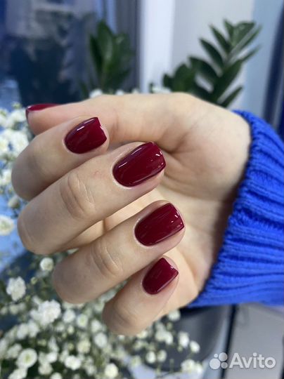 Обучение Курсы по маникюру+гель-лак 3 дня