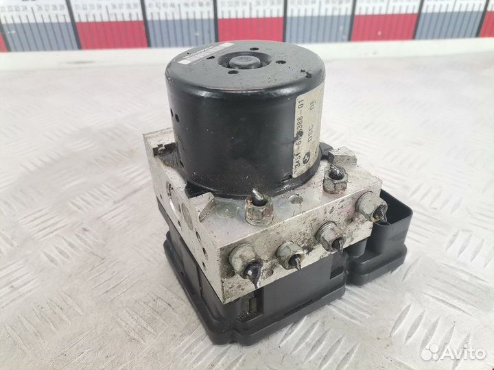 Блок ABS для BMW 3-Series (E90/E91/E92/E93)