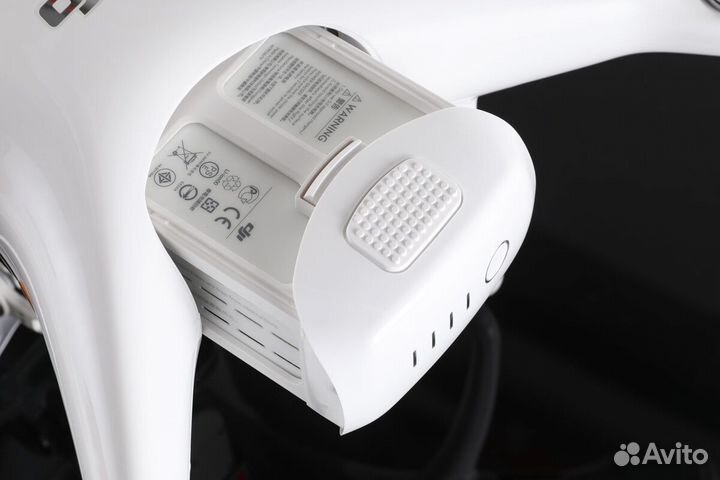 Аккумулятор DJI Phantom 4 Series - Intelligent Fli