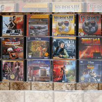 Игры для пк, Тольятти