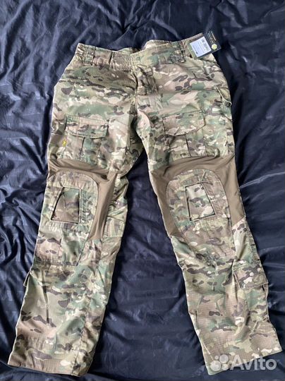 Костюм тактический мультикам