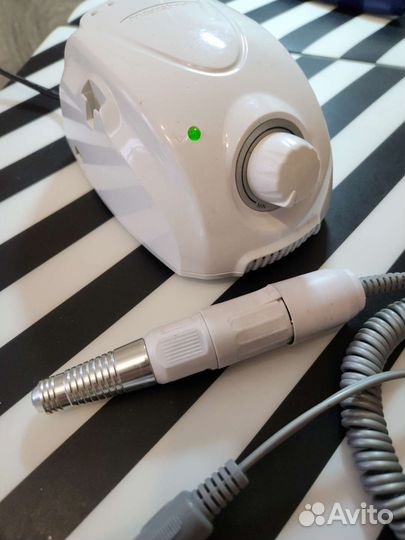 Маникюрный аппарат маратон