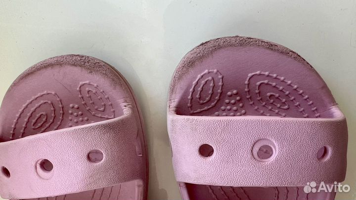 Сандалии/босоножки Crocs ориганал