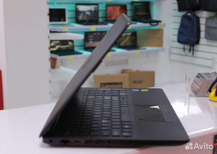 Ноутбук HP на каждый день / Core i3 / Full Hd