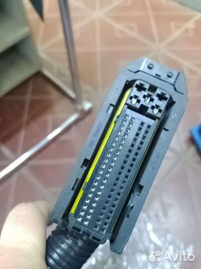 Жгут проводов Газель 4216дв