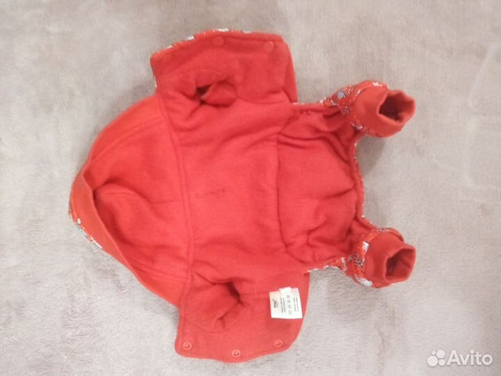 Комбинезон для собаки разм. S