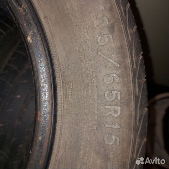 Goodyear Eagle Sport 185/65 R15