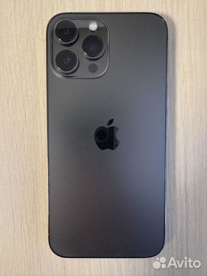 iPhone 12 Pro Max, 128 ГБ