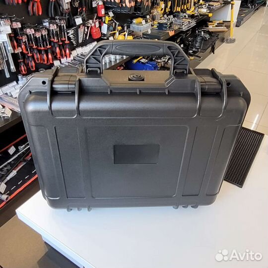 Кейс ударопрочный защитный (440x350x155) A9405