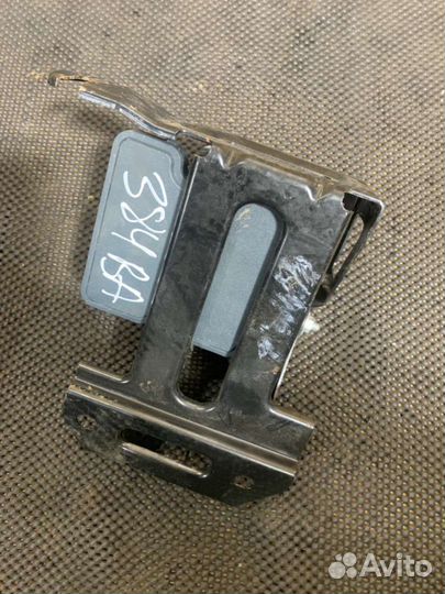 Блок абс (ABS) ваз (LADA) Vesta 8450031667,2265106455