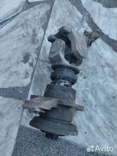 Агрегаты на Запорожец