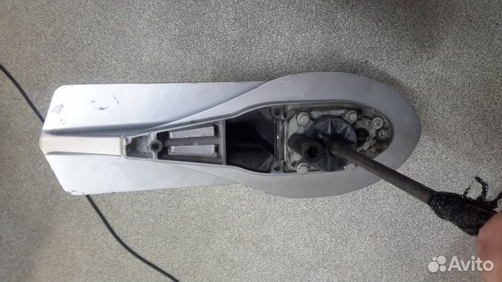 Продам редуктор для лод моторов Honda 75-100