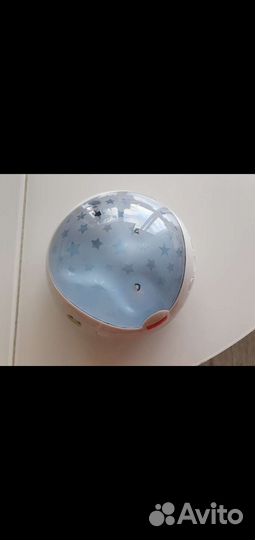 Мобиль на кроватку fisher price