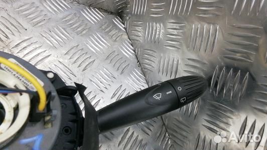 Переключатель поворотов и дворников (стрекоза) fia