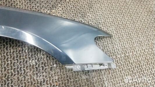 Крыло переднее правое BMW 7 E65 (OKR01EC01)