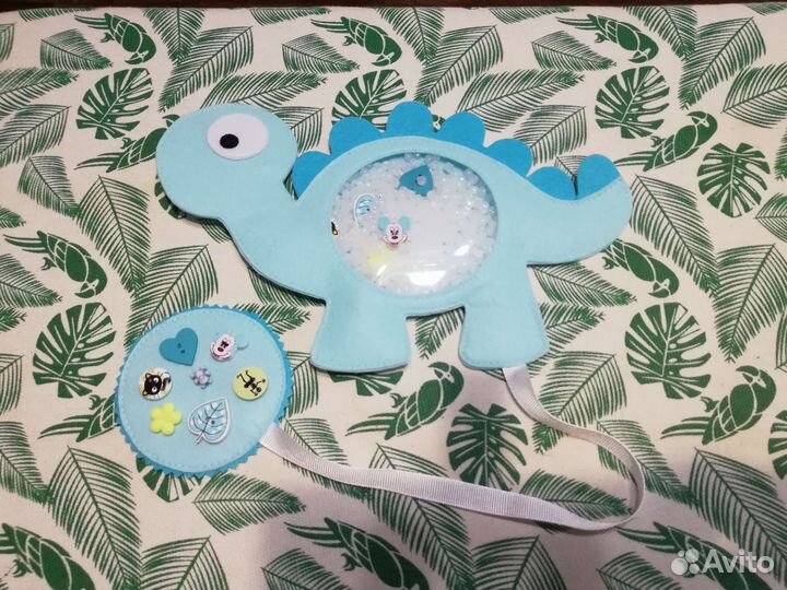 Игра искалочка 