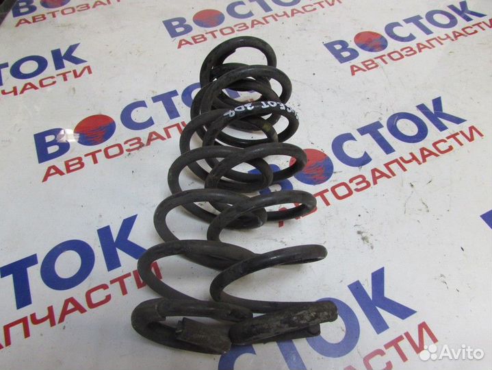 Пружина Зад peugeot 308 4A