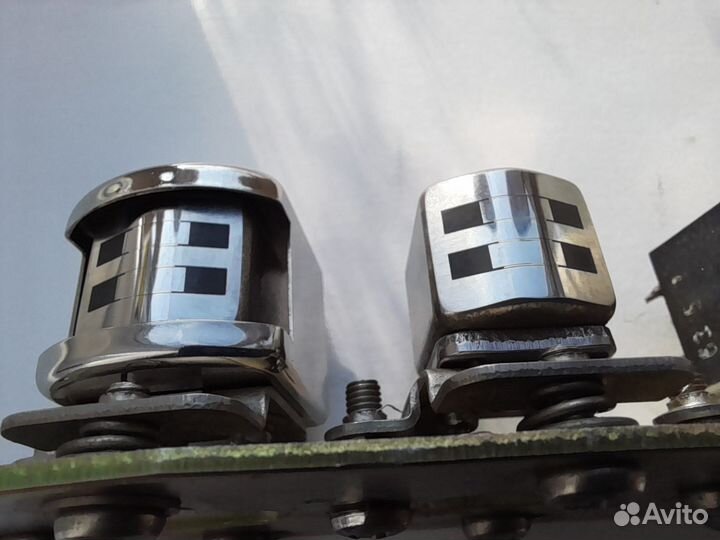 Блоки головок Teac 22-2, 32-2, А-2300S-2T