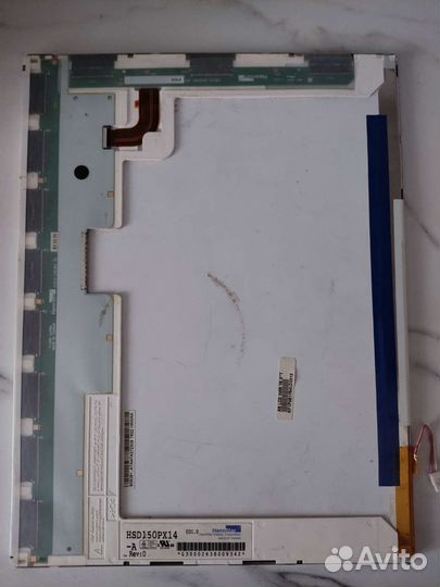 Матрица для ноутбука 15