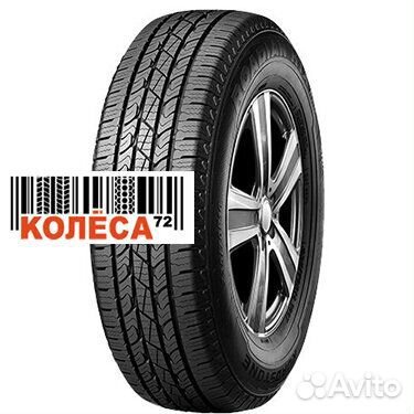 Roadstone Roadian HTX RH5 245/65 R17