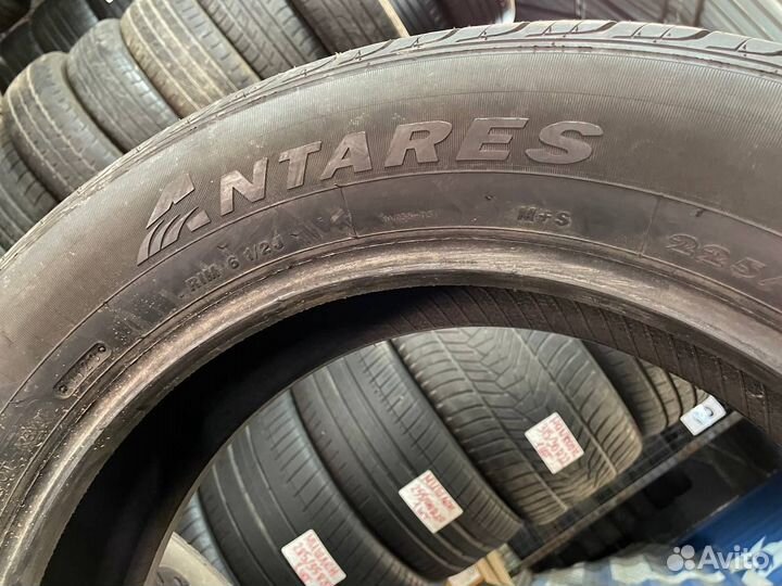 Antares Ingens A1 225/60 R18