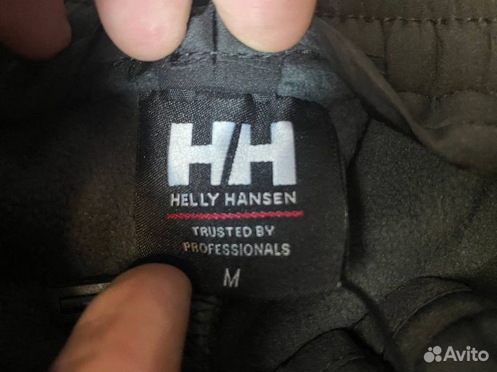 Брюки Helly Hansen