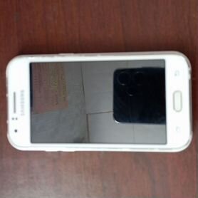 Samsung Galaxy J1 SM-J100FN, 4 ГБ