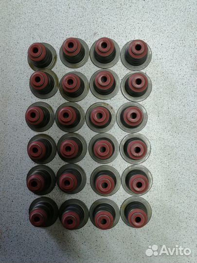 Колесо датчика коленвала Jeep WK2 EXF 3.0 diesel