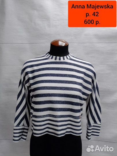 Кофта Anna Majewska, р.42