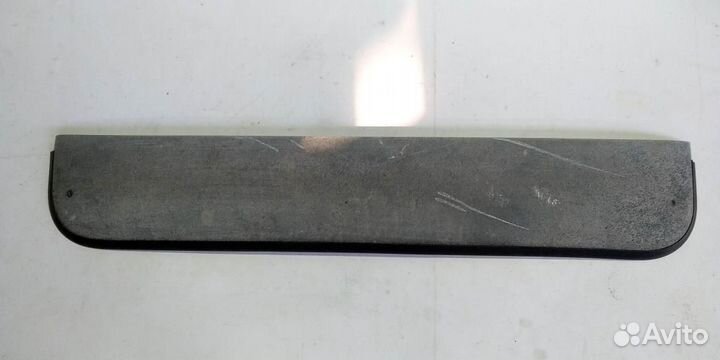 Дефлектор на крышу mersedesbenz W123 76-85г