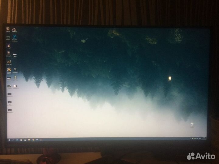 Монитор LG 27GL850 (144HZ IPS 2K HDR 1ms GSync)