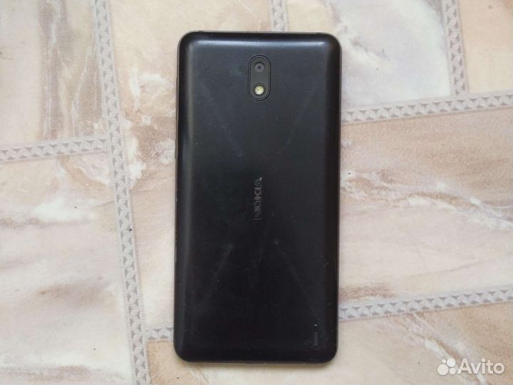 Nokia 2, 8 ГБ