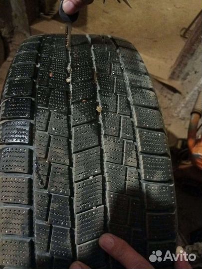 Goform W705 235/60 R18
